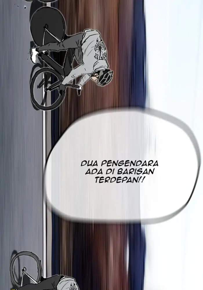 Wind Breaker Chapter 242