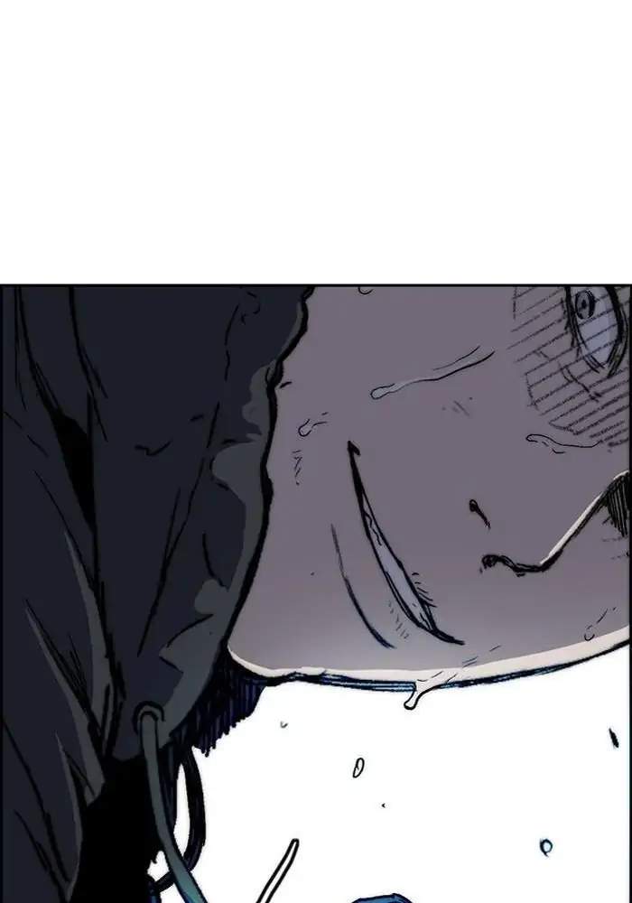Wind Breaker Chapter 242