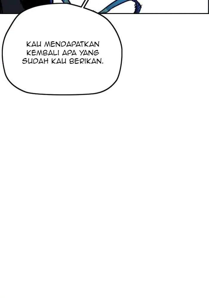 Wind Breaker Chapter 242
