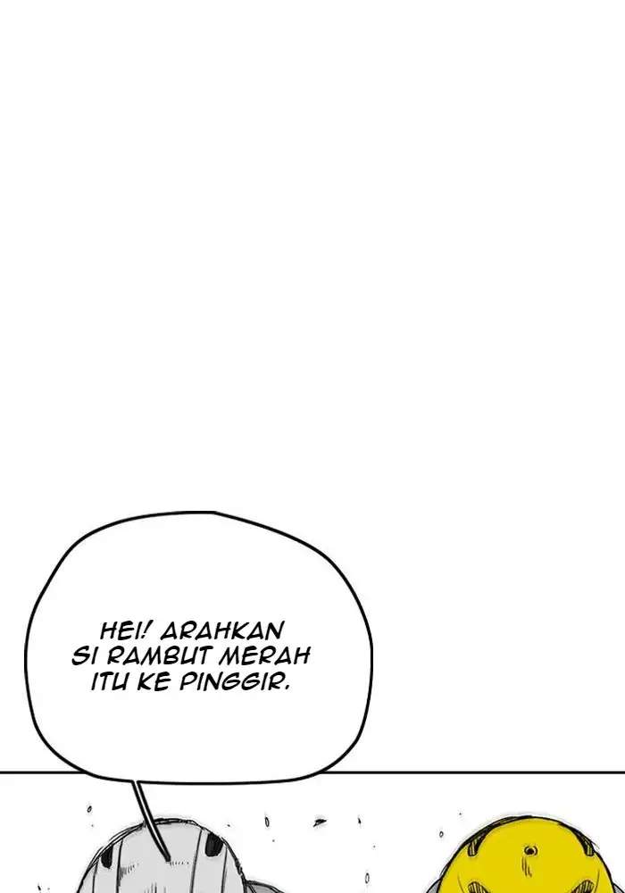 Wind Breaker Chapter 242