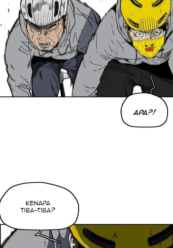Wind Breaker Chapter 242