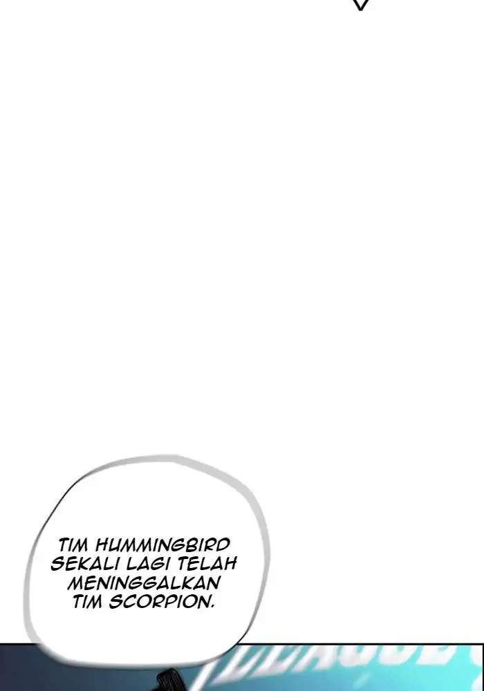 Wind Breaker Chapter 242