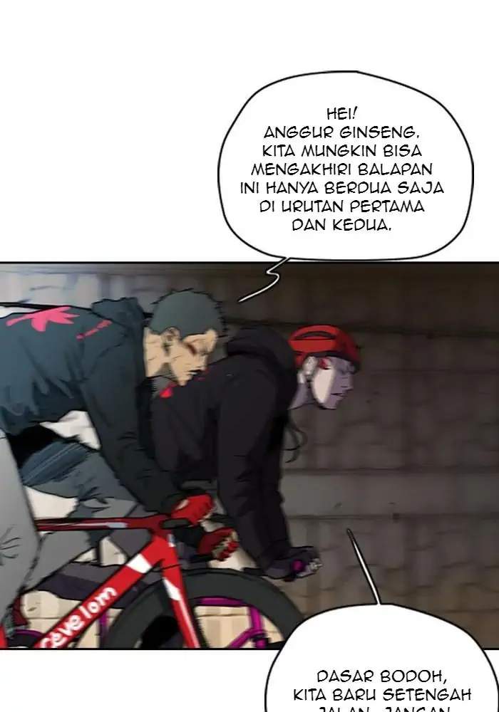 Wind Breaker Chapter 242