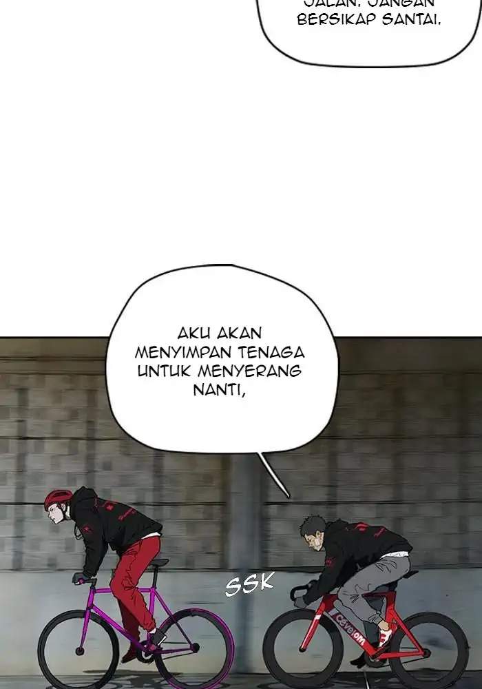 Wind Breaker Chapter 242
