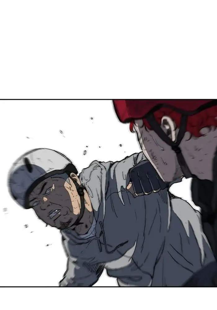 Wind Breaker Chapter 242
