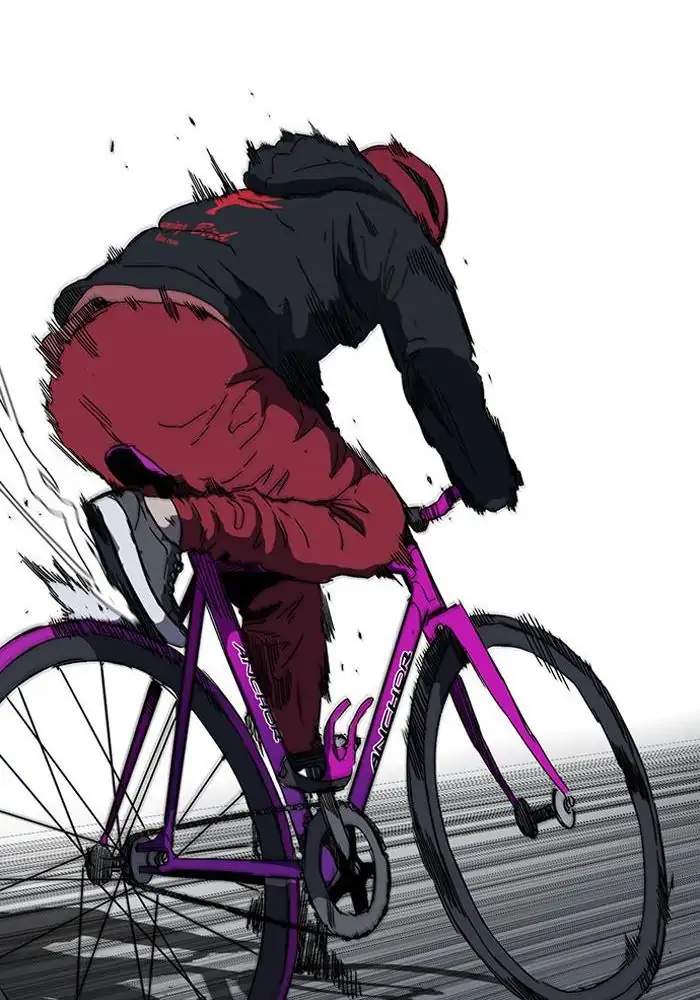 Wind Breaker Chapter 242