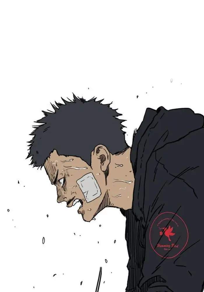 Wind Breaker Chapter 242