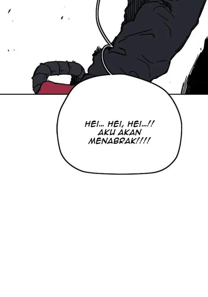 Wind Breaker Chapter 242