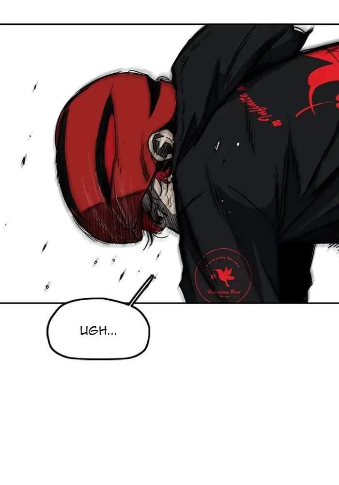Wind Breaker Chapter 242