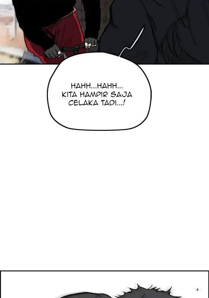 Wind Breaker Chapter 242
