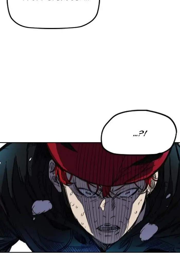 Wind Breaker Chapter 242