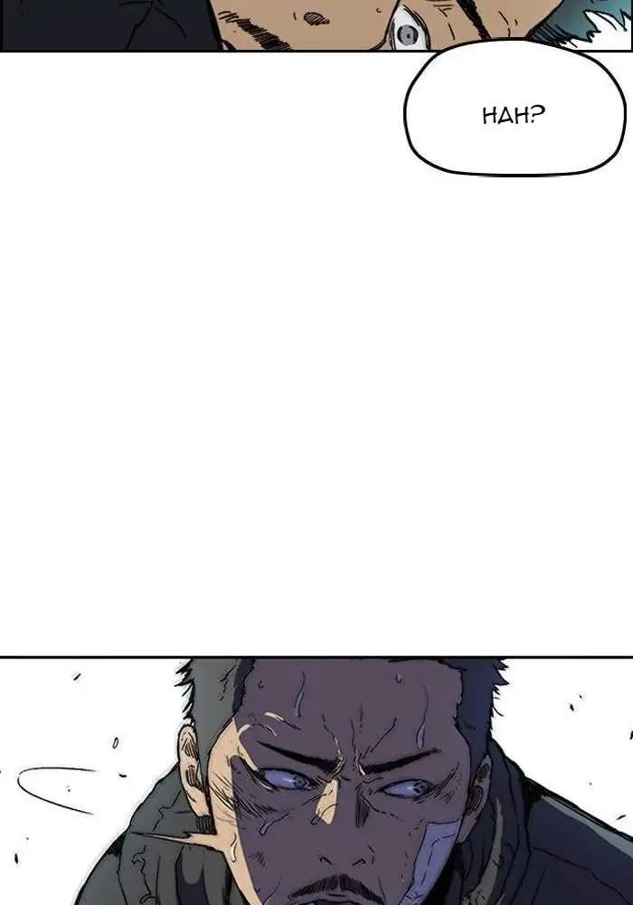 Wind Breaker Chapter 242