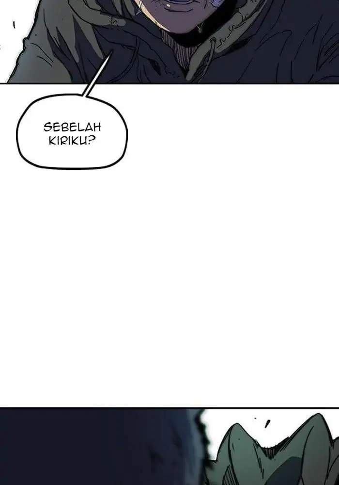Wind Breaker Chapter 242