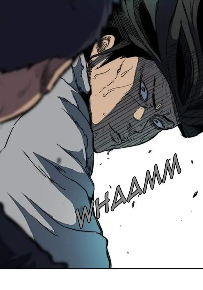 Wind Breaker Chapter 242