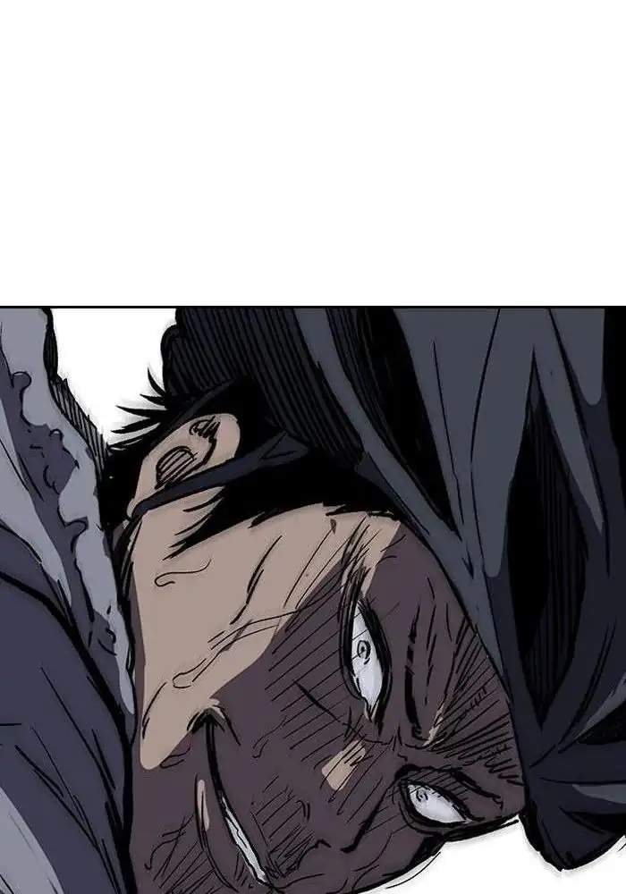 Wind Breaker Chapter 242