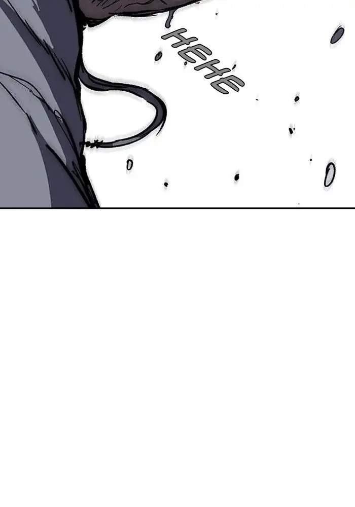 Wind Breaker Chapter 242