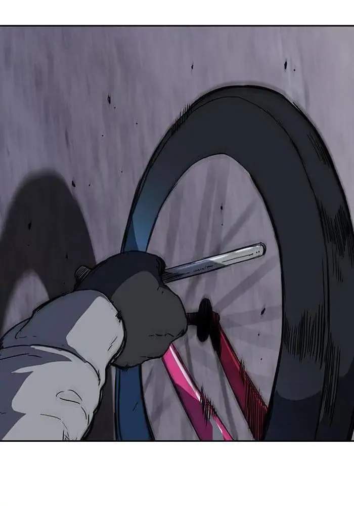 Wind Breaker Chapter 242
