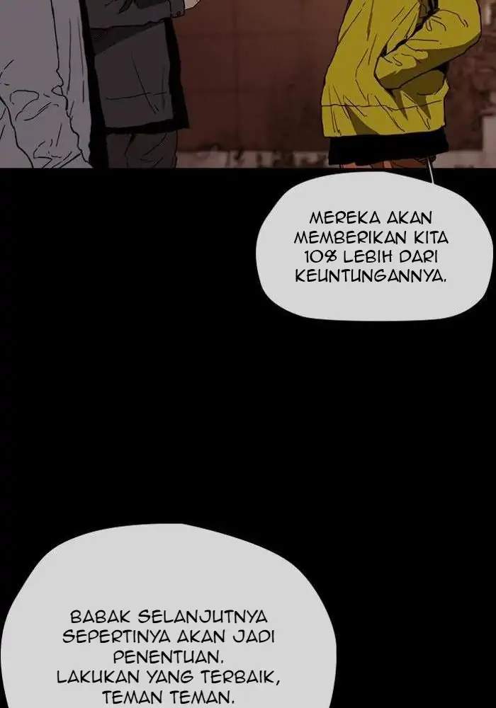 Wind Breaker Chapter 242