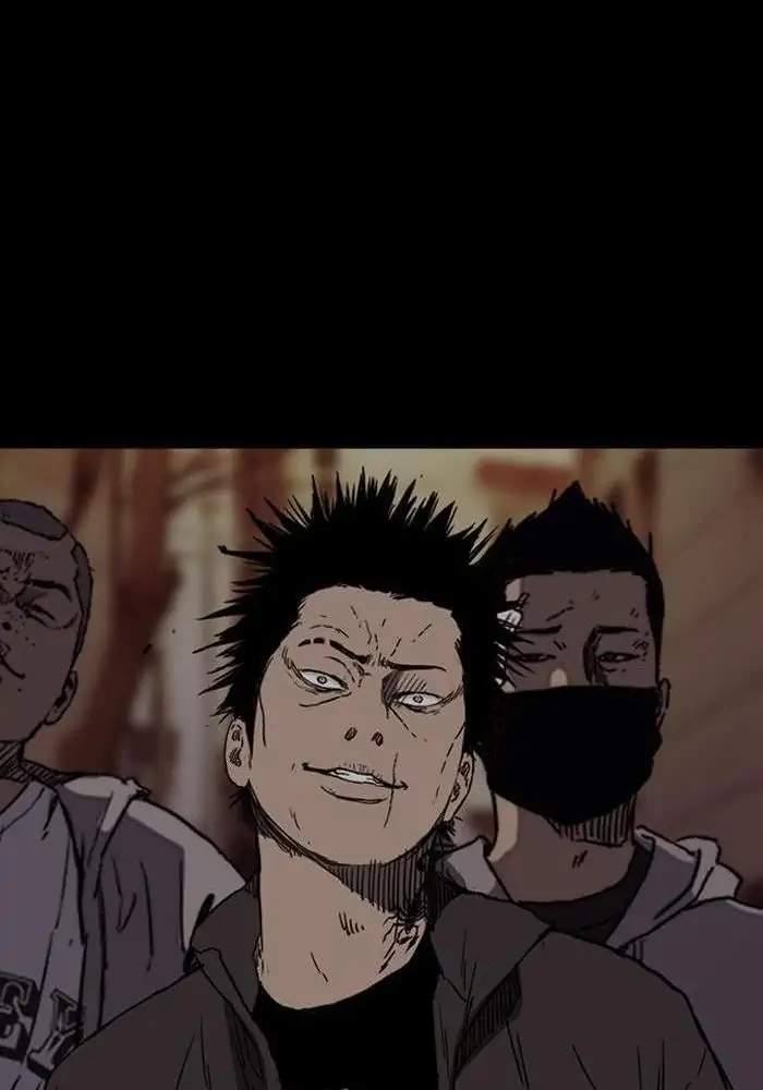 Wind Breaker Chapter 242