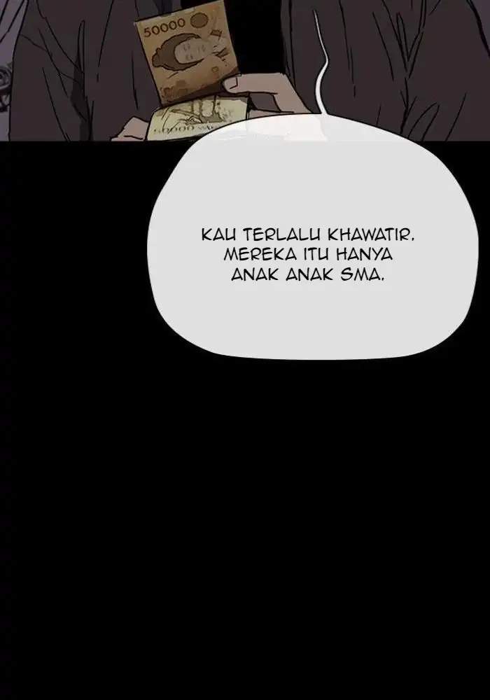 Wind Breaker Chapter 242