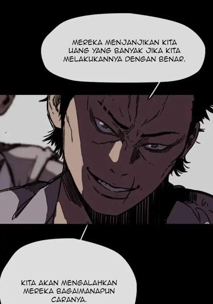 Wind Breaker Chapter 242
