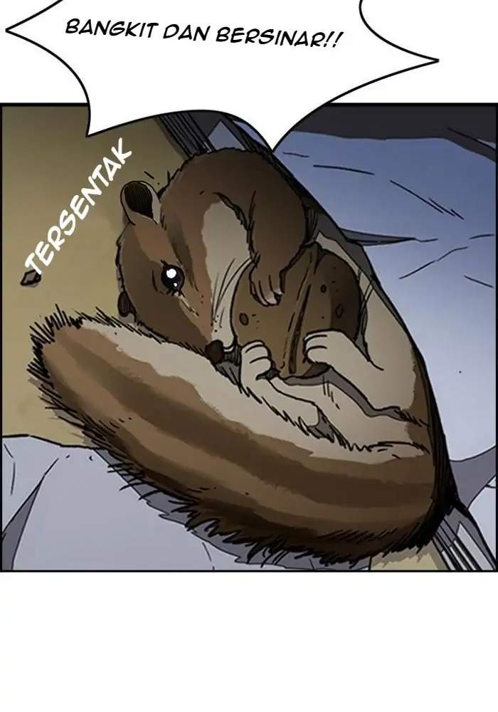 Wind Breaker Chapter 256