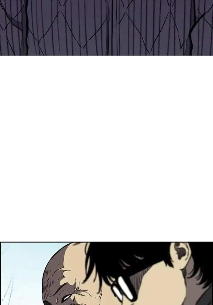 Wind Breaker Chapter 256