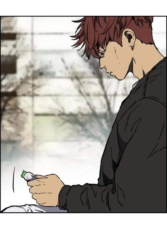 Wind Breaker Chapter 257