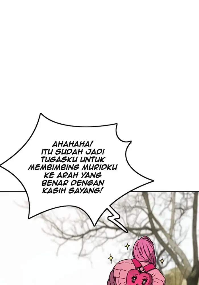 Wind Breaker Chapter 260