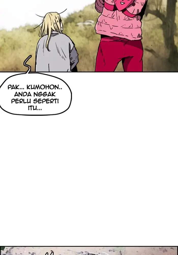 Wind Breaker Chapter 260