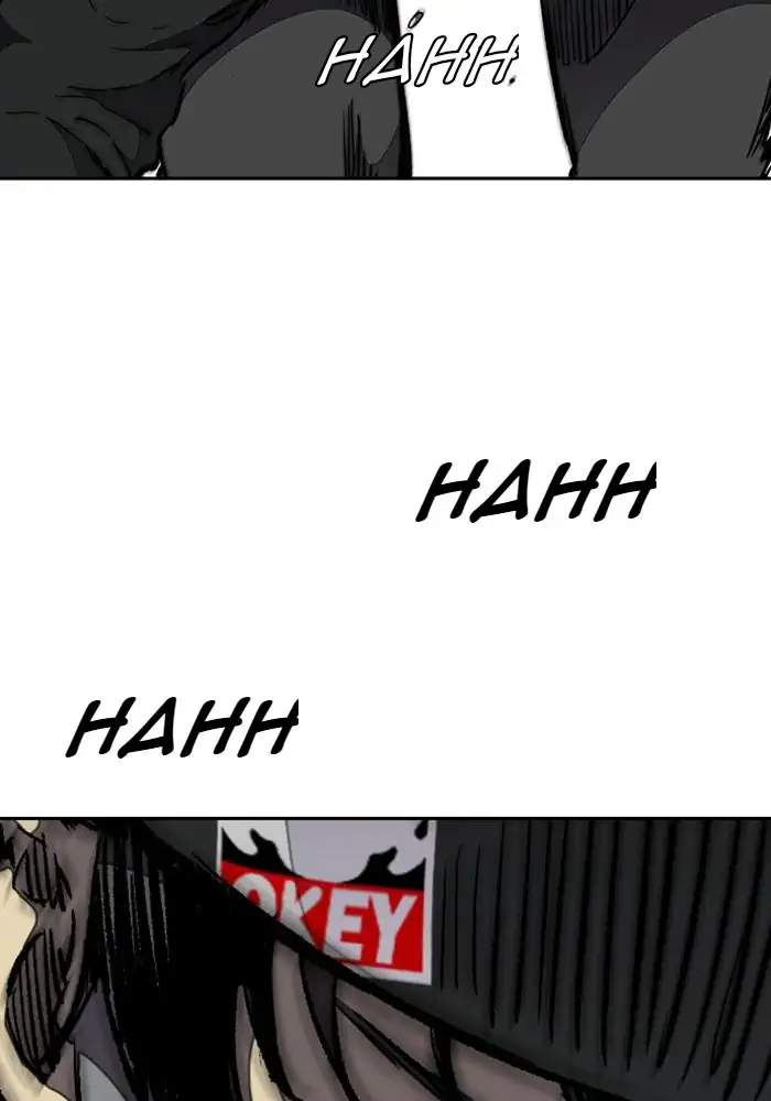 Wind Breaker Chapter 260