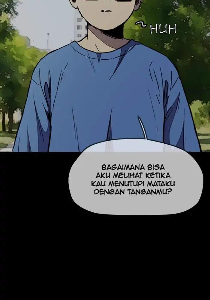 Wind Breaker Chapter 260