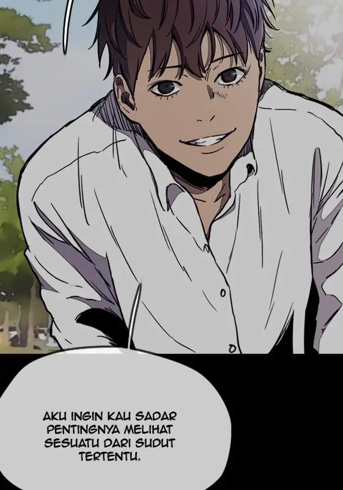 Wind Breaker Chapter 260