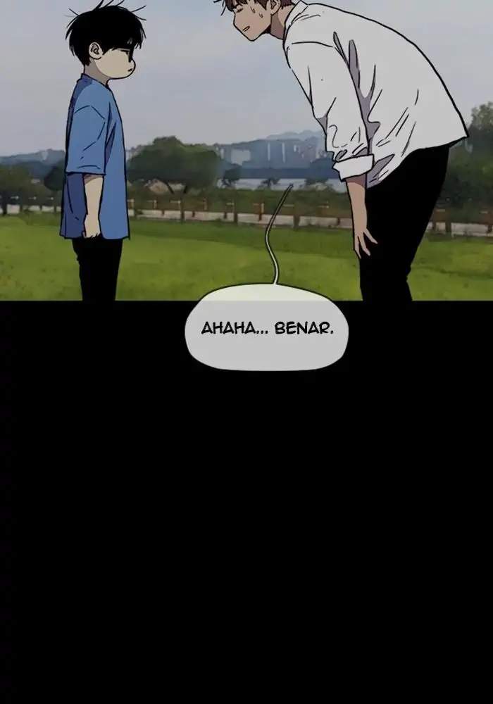 Wind Breaker Chapter 260