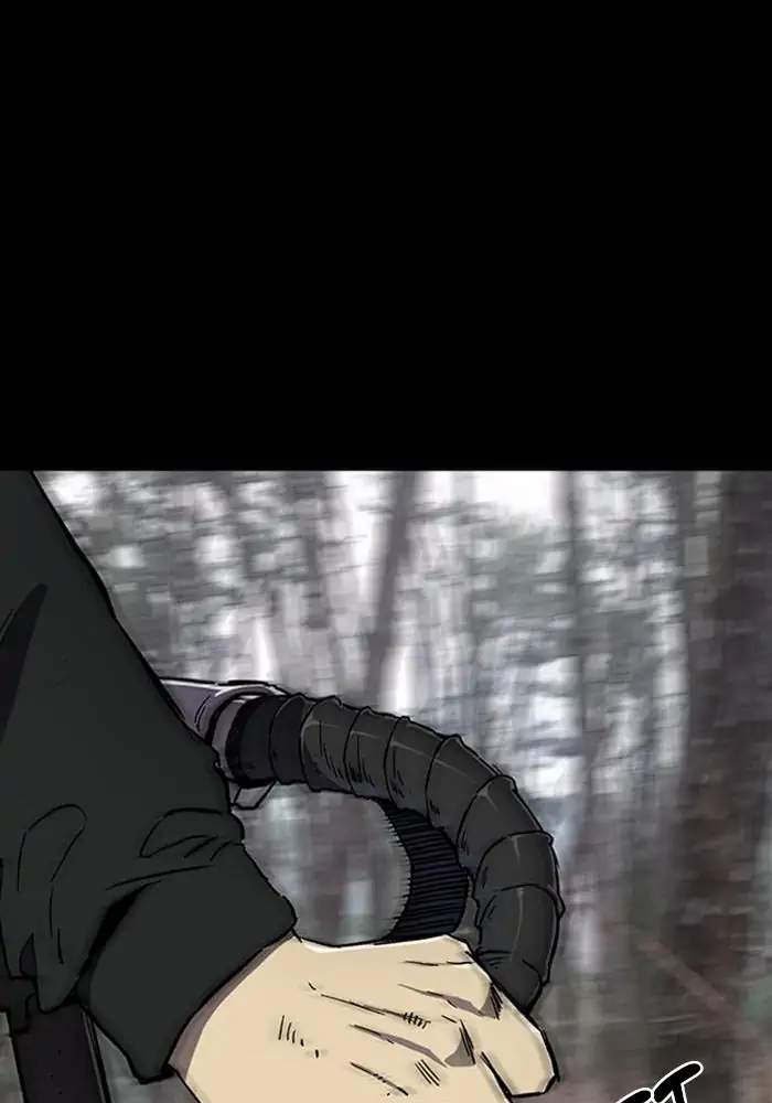 Wind Breaker Chapter 260