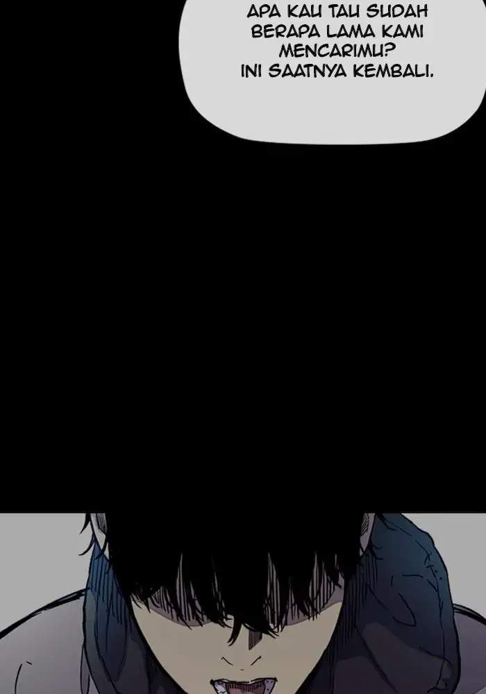 Wind Breaker Chapter 260