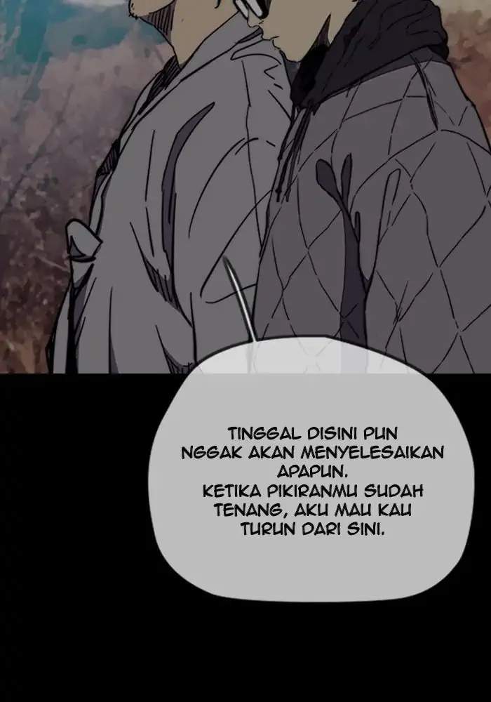 Wind Breaker Chapter 260