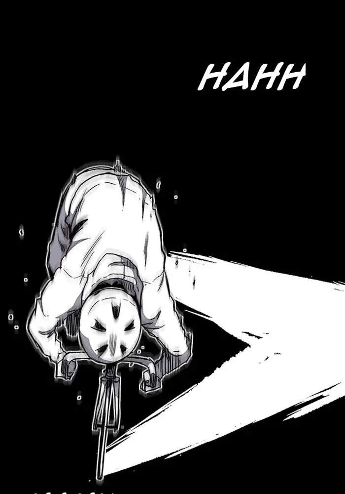 Wind Breaker Chapter 260