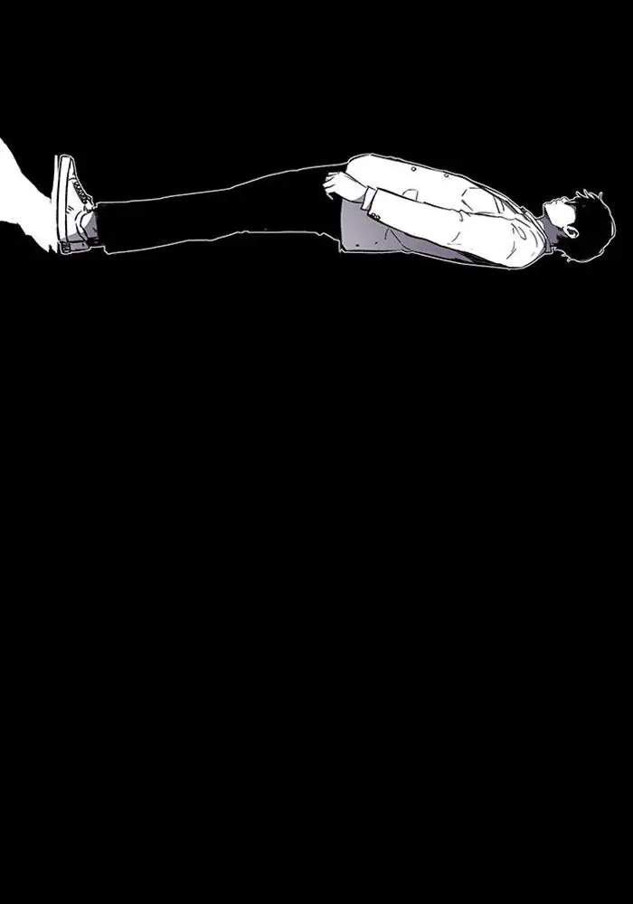 Wind Breaker Chapter 260