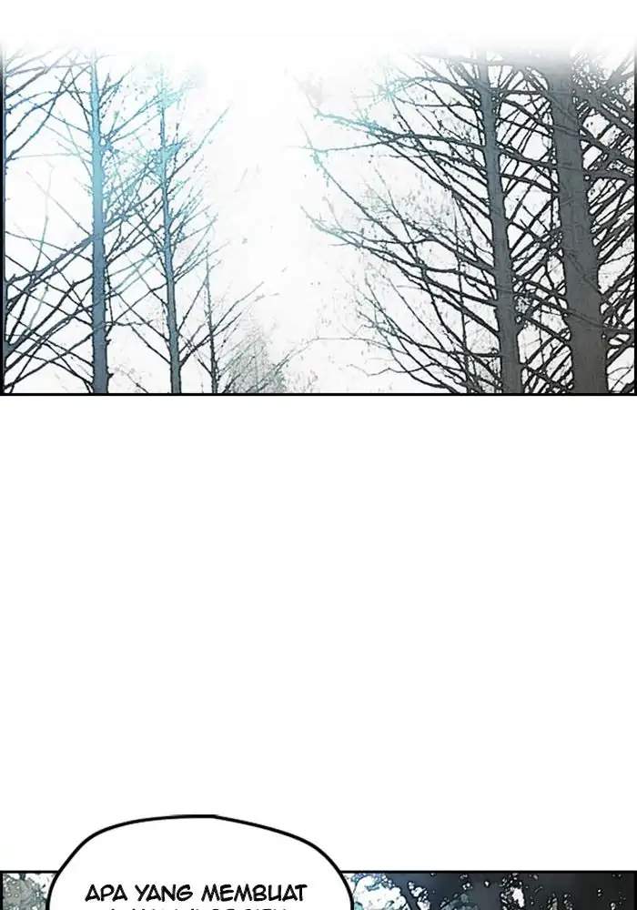 Wind Breaker Chapter 260