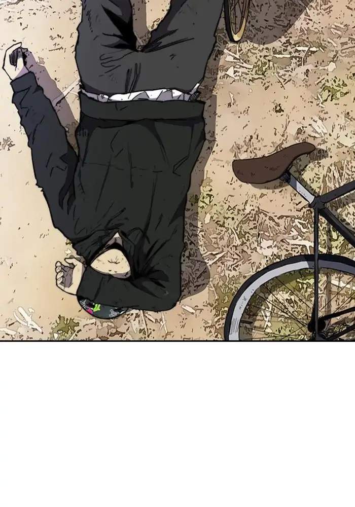 Wind Breaker Chapter 260