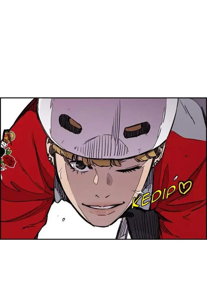 Wind Breaker Chapter 268