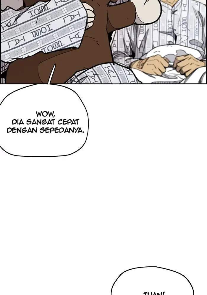 Wind Breaker Chapter 271