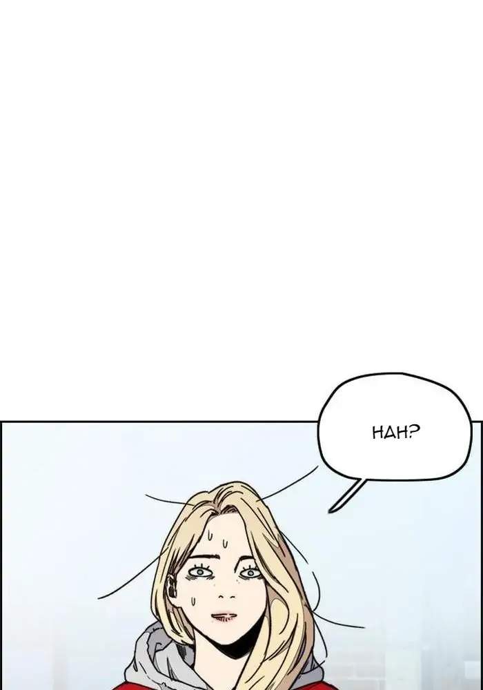 Wind Breaker Chapter 277