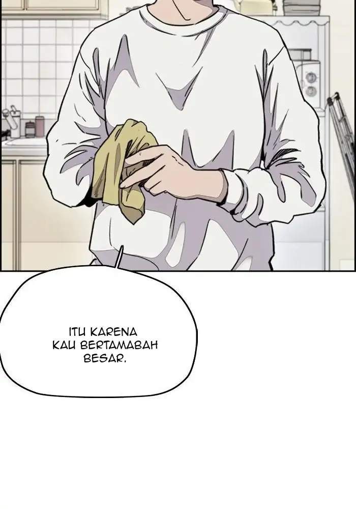 Wind Breaker Chapter 278