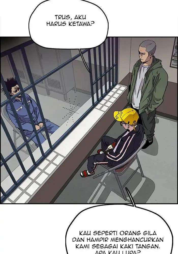 Wind Breaker Chapter 279
