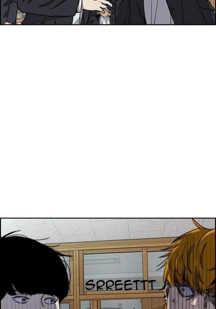 Wind Breaker Chapter 279