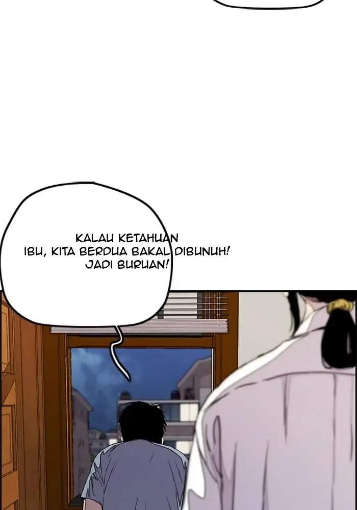 Wind Breaker Chapter 282