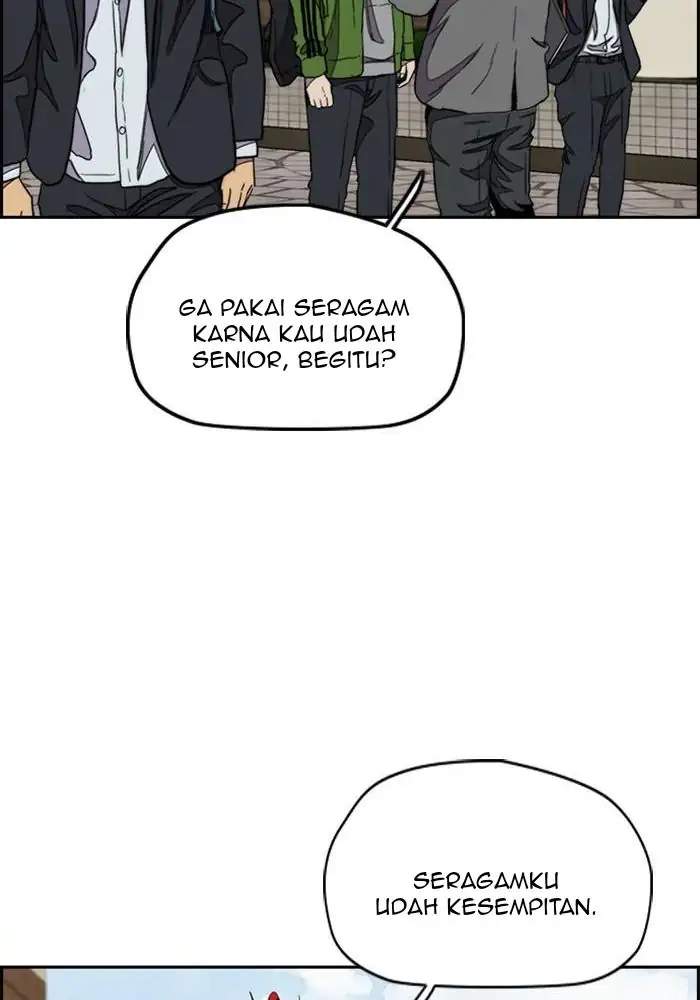 Wind Breaker Chapter 282