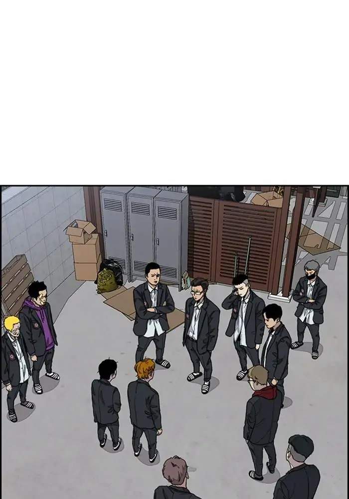 Wind Breaker Chapter 283
